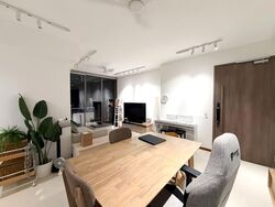 Treasure Crest (D19), Condominium #604810601